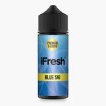 Buy Bulk iFresh 100ml Shortfill E - Liquid - Vape Wholesale Mcr