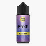 Buy Bulk iFresh 100ml Shortfill E - Liquid - Vape Wholesale Mcr