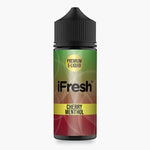 Buy Bulk iFresh 100ml Shortfill E - Liquid - Vape Wholesale Mcr