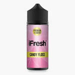 Buy Bulk iFresh 100ml Shortfill E - Liquid - Vape Wholesale Mcr
