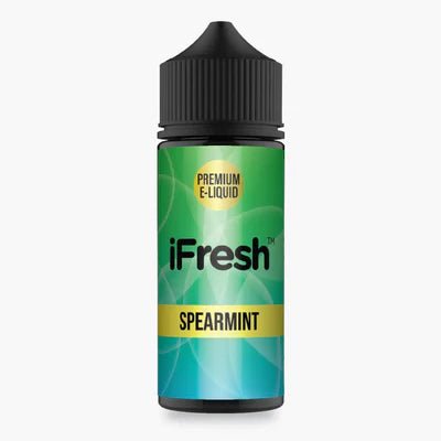 iFresh 100ml Shortfill E-Liquid - Vape Wholesale Mcr