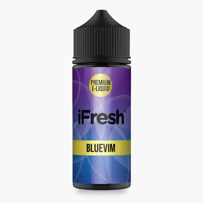 iFresh 100ml Shortfill E-Liquid - Vape Wholesale Mcr