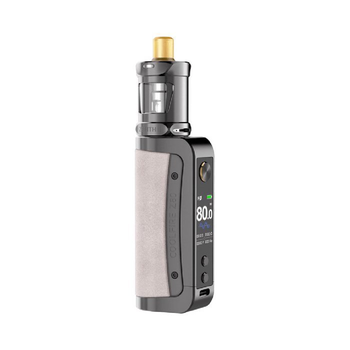 Buy Bulk Innokin - Z80 Zenith 2 Vape Kit - Vape Wholesale Mcr