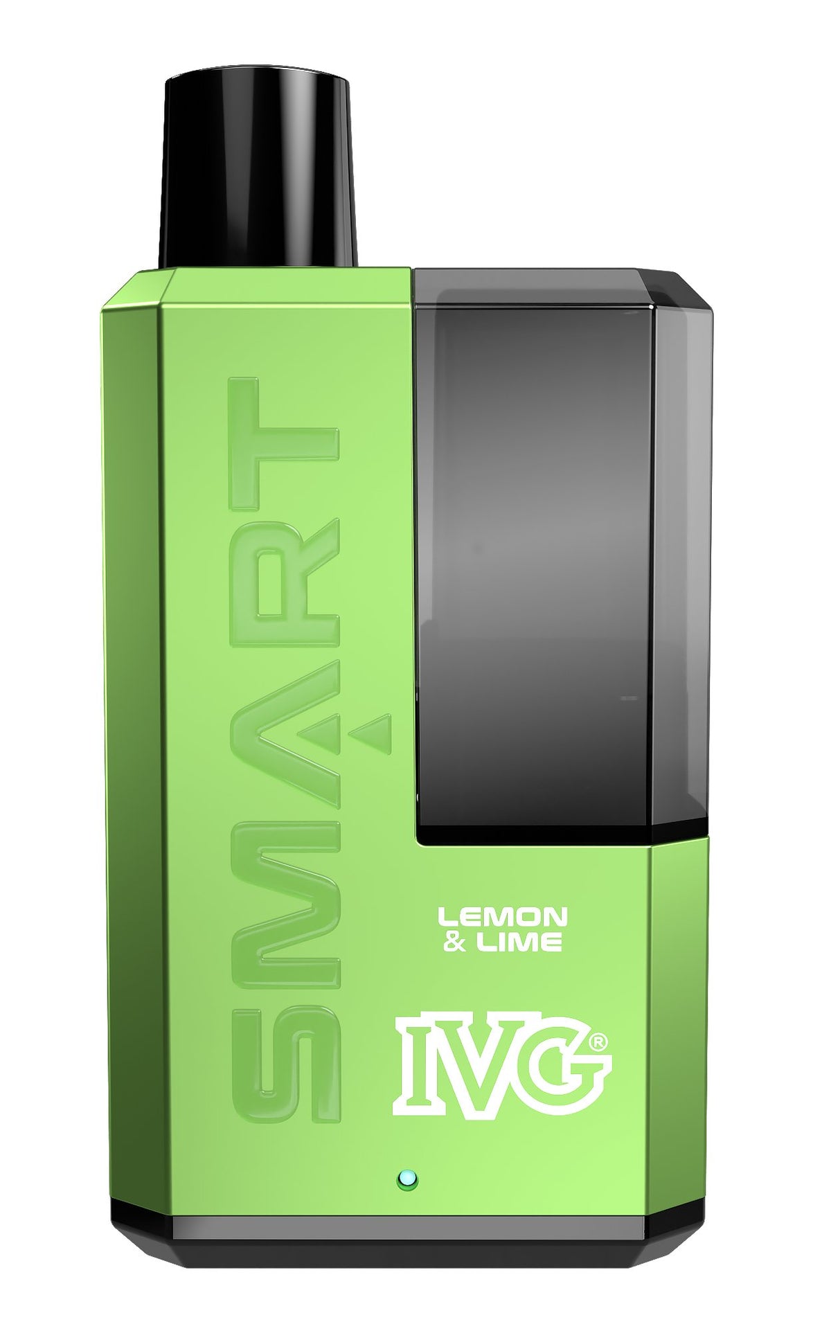 Buy Bulk IVG SMART 5500 Puffs Disposable Vape (Box of 5) - Vape Wholesale Mcr