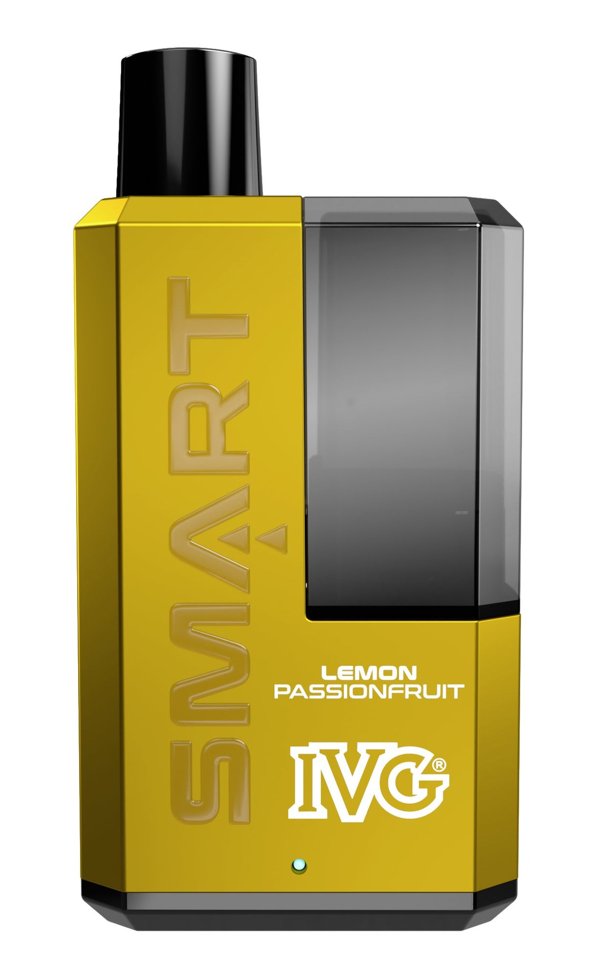 Buy Bulk IVG SMART 5500 Puffs Disposable Vape (Box of 5) - Vape Wholesale Mcr