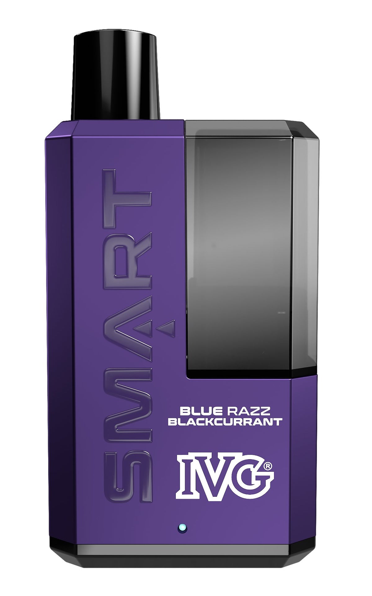 Buy Bulk IVG SMART 5500 Puffs Disposable Vape (Box of 5) - Vape Wholesale Mcr