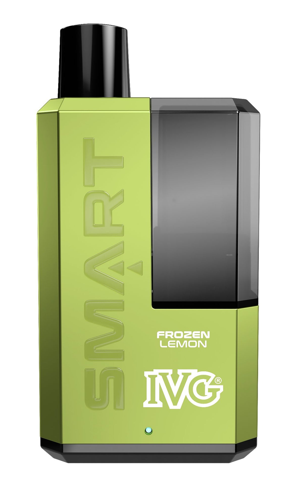 Buy Bulk IVG SMART 5500 Puffs Disposable Vape (Box of 5) - Vape Wholesale Mcr
