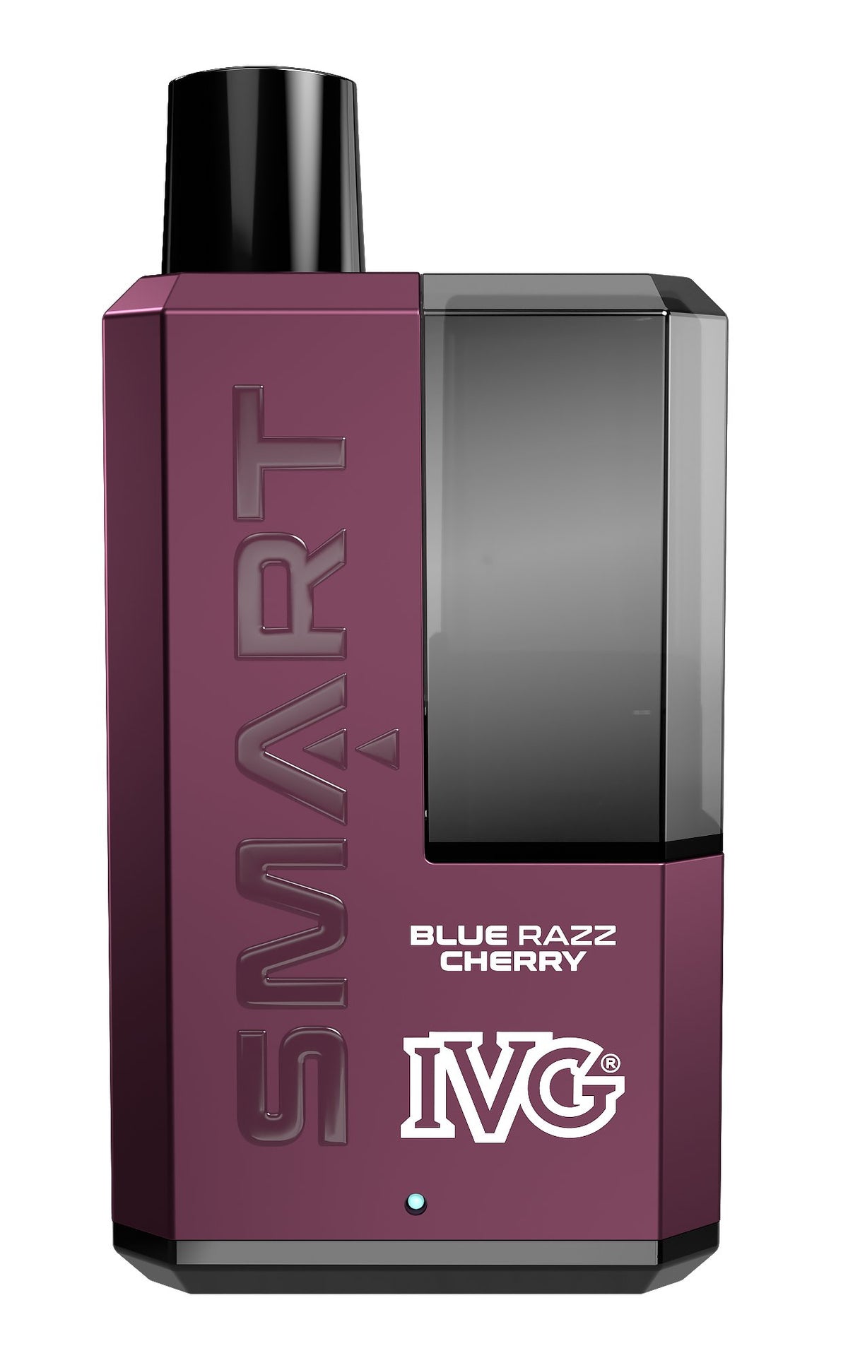 Buy Bulk IVG SMART 5500 Puffs Disposable Vape (Box of 5) - Vape Wholesale Mcr