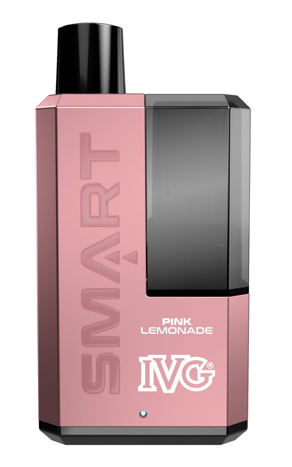 Buy Bulk IVG SMART 5500 Puffs Disposable Vape (Box of 5) - Vape Wholesale Mcr