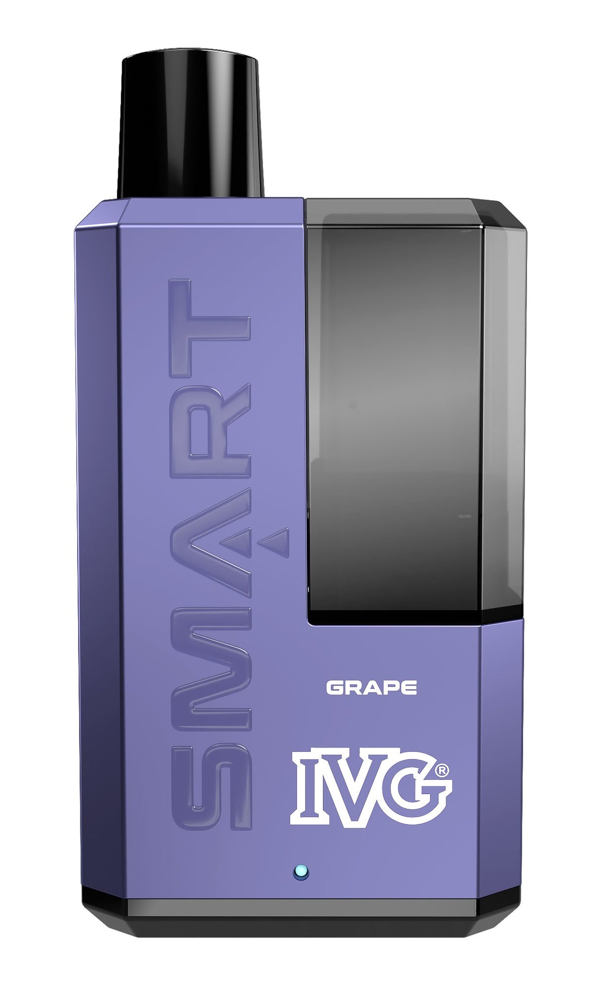 Buy Bulk IVG SMART 5500 Puffs Disposable Vape (Box of 5) - Vape Wholesale Mcr