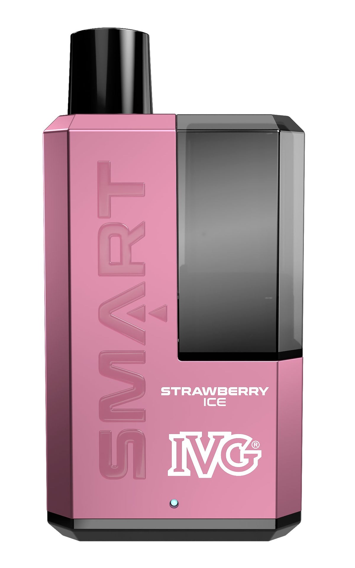 Buy Bulk IVG SMART 5500 Puffs Disposable Vape (Box of 5) - Vape Wholesale Mcr