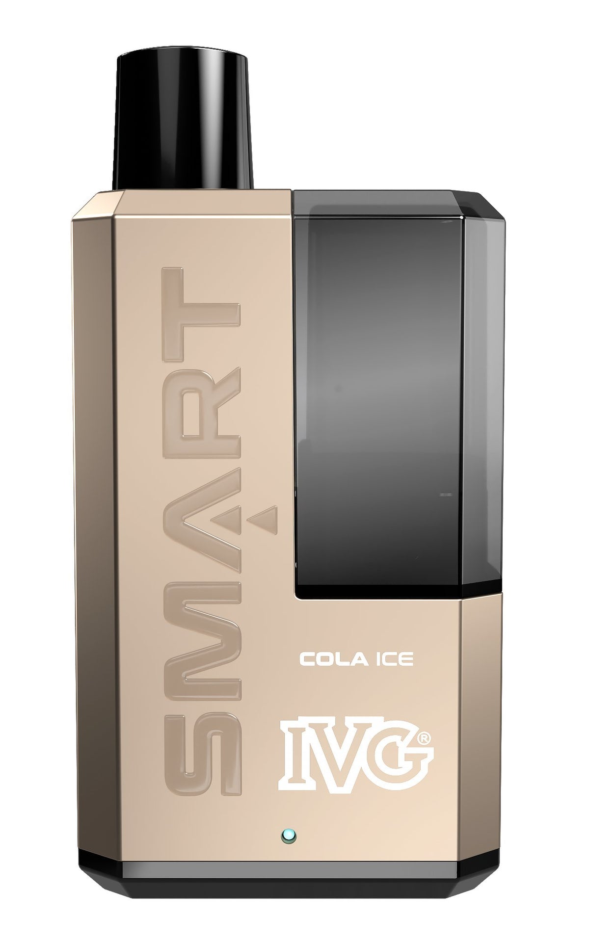 Buy Bulk IVG SMART 5500 Puffs Disposable Vape (Box of 5) - Vape Wholesale Mcr