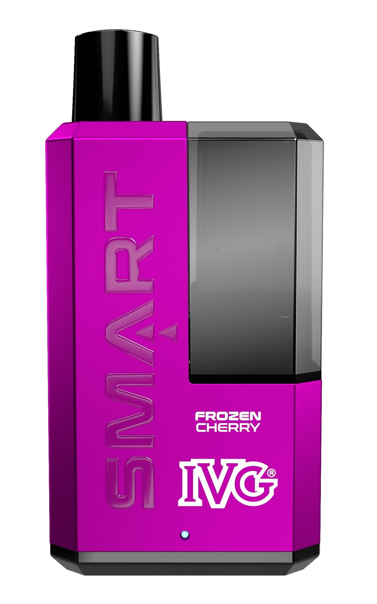 Buy Bulk IVG SMART 5500 Puffs Disposable Vape (Box of 5) - Vape Wholesale Mcr