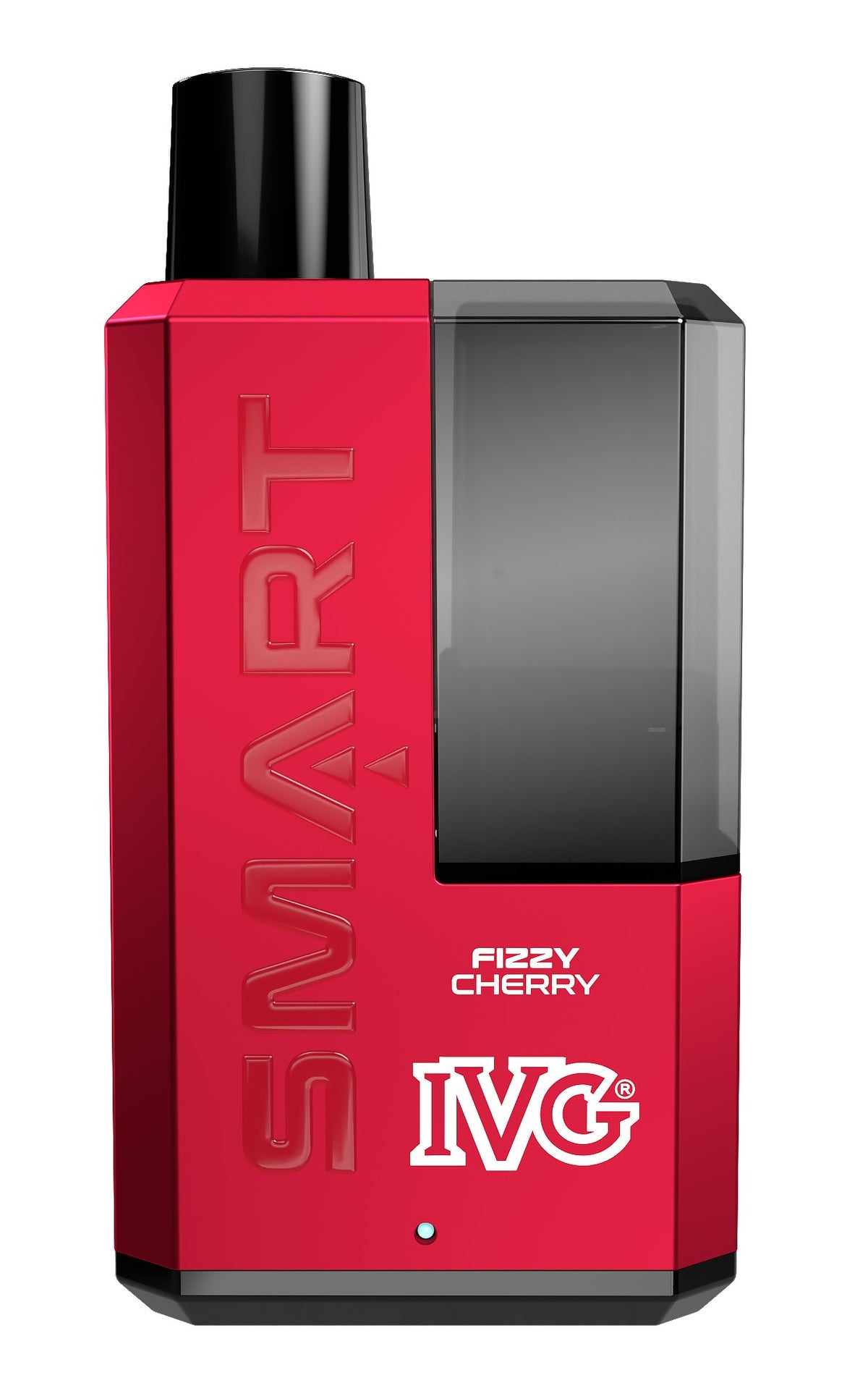 Buy Bulk IVG SMART 5500 Puffs Disposable Vape (Box of 5) - Vape Wholesale Mcr