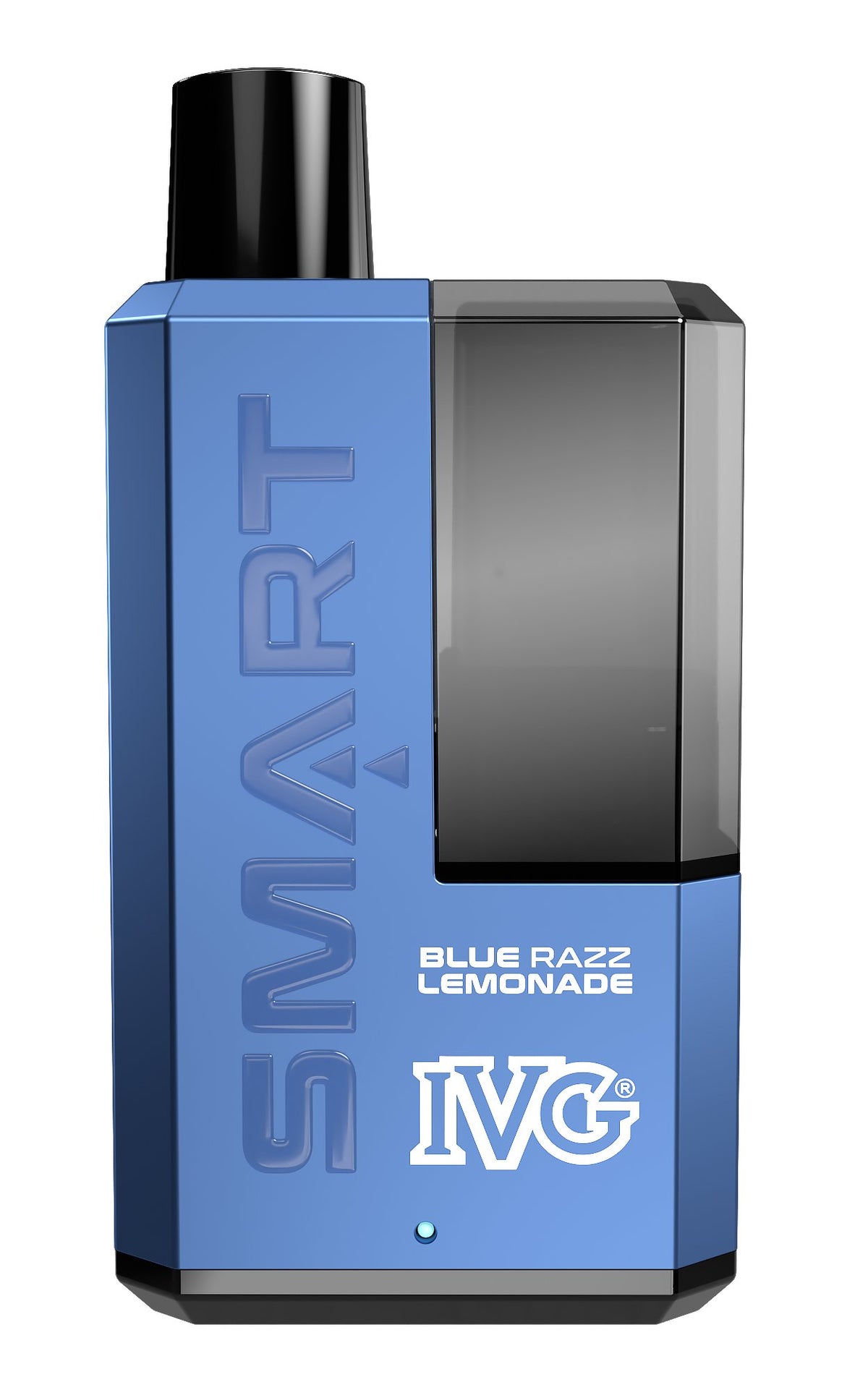 Buy Bulk IVG SMART 5500 Puffs Disposable Vape (Box of 5) - Vape Wholesale Mcr