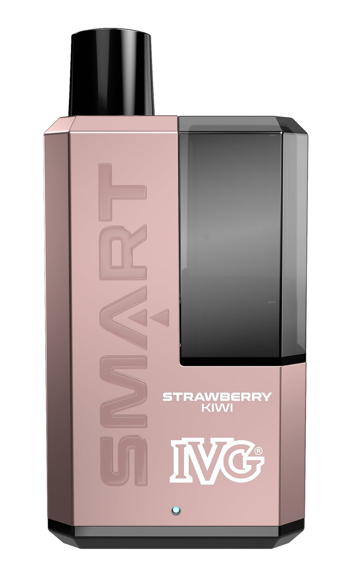 Buy Bulk IVG SMART 5500 Puffs Disposable Vape (Box of 5) - Vape Wholesale Mcr