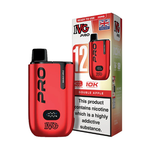 IVG Pro 12 10K Puffs prefilled Pod Kit - Pack of 5