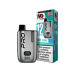 IVG Pro 12 10K Puffs prefilled Pod Kit - Pack of 5