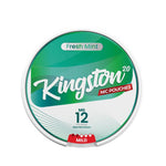 Buy Bulk Kingston Nicotine Pouches Pack of 10 - Vape Wholesale Mcr
