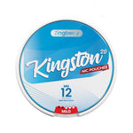 Buy Bulk Kingston Nicotine Pouches Pack of 10 - Vape Wholesale Mcr