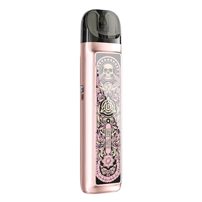Buy Bulk Lost Vape Ursa Nano 2 Pod Kit - Vape Wholesale Mcr