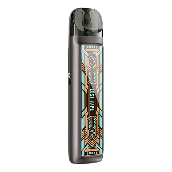 Buy Bulk Lost Vape Ursa Nano 2 Pod Kit - Vape Wholesale Mcr