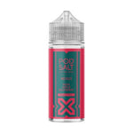 Buy Bulk Nexus Pod Salt 100ml E liquids Shortfill - Vape Wholesale Mcr