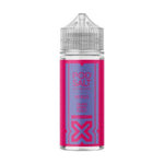 Buy Bulk Nexus Pod Salt 100ml E liquids Shortfill - Vape Wholesale Mcr