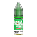 Buy Bulk Oxva OX Passion Nic Salt 10ml E - liquids Box of 10 - Vape Wholesale Mcr
