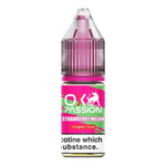 Buy Bulk Oxva OX Passion Nic Salt 10ml E - liquids Box of 10 - Vape Wholesale Mcr