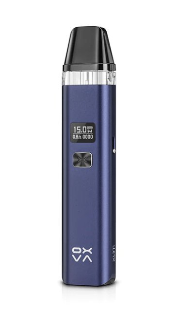 Oxva Xlim Pod Kit Device - Vape Wholesale Mcr