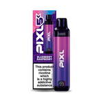 PIXL 5000 Prefilled Pod Kit - Pack of 5