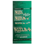 Buy Bulk Rizla Green Papers Multi 5 Pack - Vape Wholesale Mcr