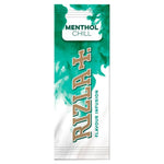 Buy Bulk Rizla Menthol Chill Flavour Card - Vape Wholesale Mcr