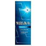 Buy Bulk Rizla Polar Blast Extra Slim Filter Tips 60S - Vape Wholesale Mcr