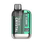 Buy Bulk SKE Crystal CL6000 Disposable Vape Box of 5 - Vape Wholesale Mcr