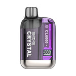 Buy Bulk SKE Crystal CL6000 Disposable Vape Box of 5 - Vape Wholesale Mcr