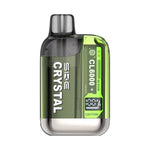 Buy Bulk SKE Crystal CL6000 Disposable Vape Box of 5 - Vape Wholesale Mcr