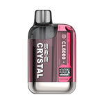 Buy Bulk SKE Crystal CL6000 Disposable Vape Box of 5 - Vape Wholesale Mcr