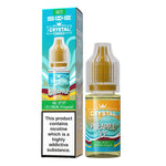 Buy Bulk Ske Crystal Original Salts 10ml Nic Salts - Box of 10 - Vape Wholesale Mcr