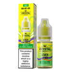 Buy Bulk Ske Crystal Original Salts 10ml Nic Salts - Box of 10 - Vape Wholesale Mcr