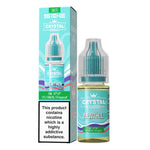 Buy Bulk Ske Crystal Original Salts 10ml Nic Salts - Box of 10 - Vape Wholesale Mcr