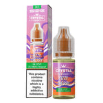 Buy Bulk Ske Crystal Original Salts 10ml Nic Salts - Box of 10 - Vape Wholesale Mcr
