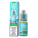 Buy Bulk Ske Crystal Original Salts 10ml Nic Salts - Box of 10 - Vape Wholesale Mcr