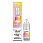 Buy Bulk Smok Nic Salts 10ml E - liquids Pack of 10 - Vape Wholesale Mcr