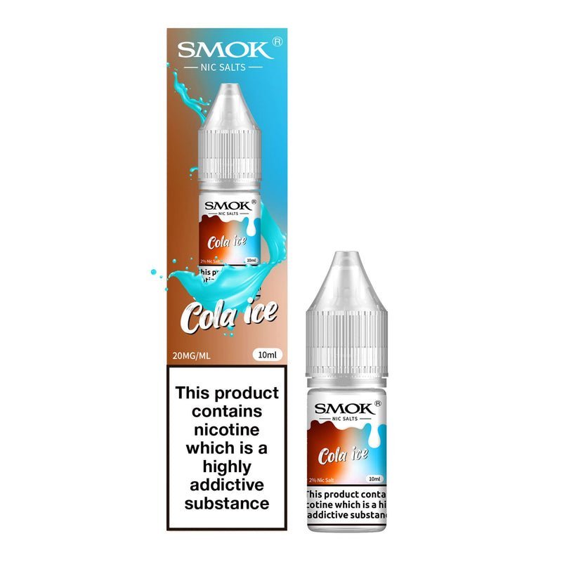 Buy Smok Nic Salts 10ml E-liquids Pack of 10 - Vape Wholesale Mcr Buy Smok Nic Salts 10ml E-liquids Pack of 10 - Vape Wholesale Mcr