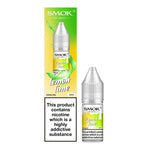 Buy Bulk Smok Nic Salts 10ml E - liquids Pack of 10 - Vape Wholesale Mcr
