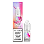 Buy Bulk Smok Nic Salts 10ml E - liquids Pack of 10 - Vape Wholesale Mcr