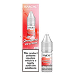 Buy Bulk Smok Nic Salts 10ml E - liquids Pack of 10 - Vape Wholesale Mcr