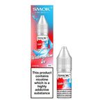 Buy Bulk Smok Nic Salts 10ml E - liquids Pack of 10 - Vape Wholesale Mcr